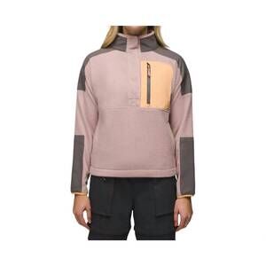 NEW PRANA peak fleece jacket in willow